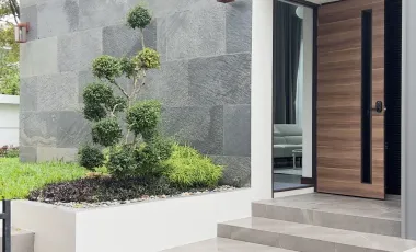 Villa en venta de 4 habitaciones en Hang Dong, Chiang Mai