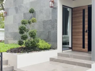 For sale 4 bedrooms villa in Hang Dong, Chiang Mai
