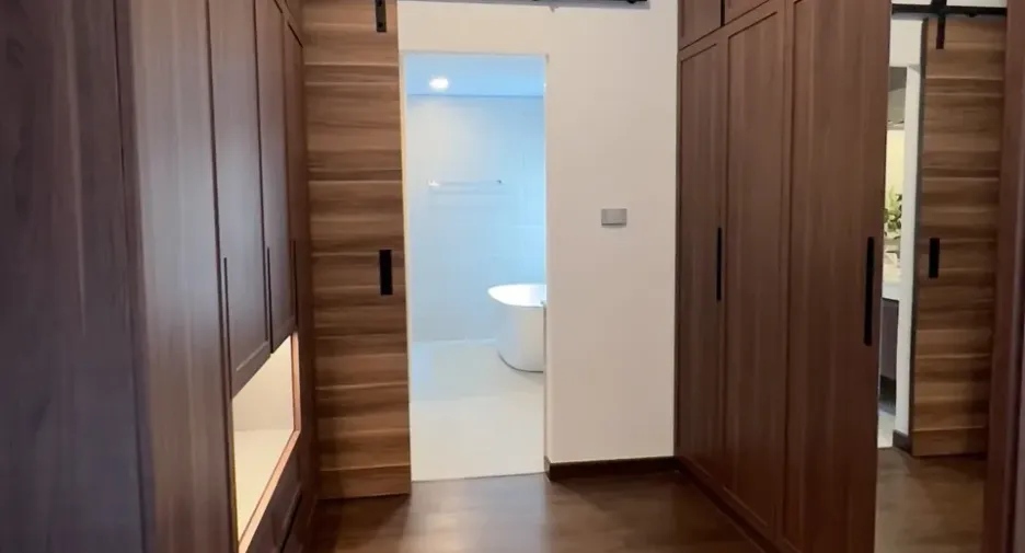 Villa en venta de 4 habitaciones en Hang Dong, Chiang Mai