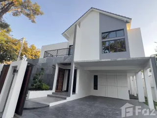 For sale 4 bedrooms villa in Hang Dong, Chiang Mai