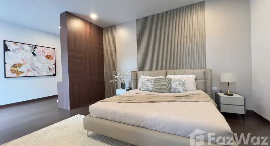 Villa en venta de 4 habitaciones en Hang Dong, Chiang Mai