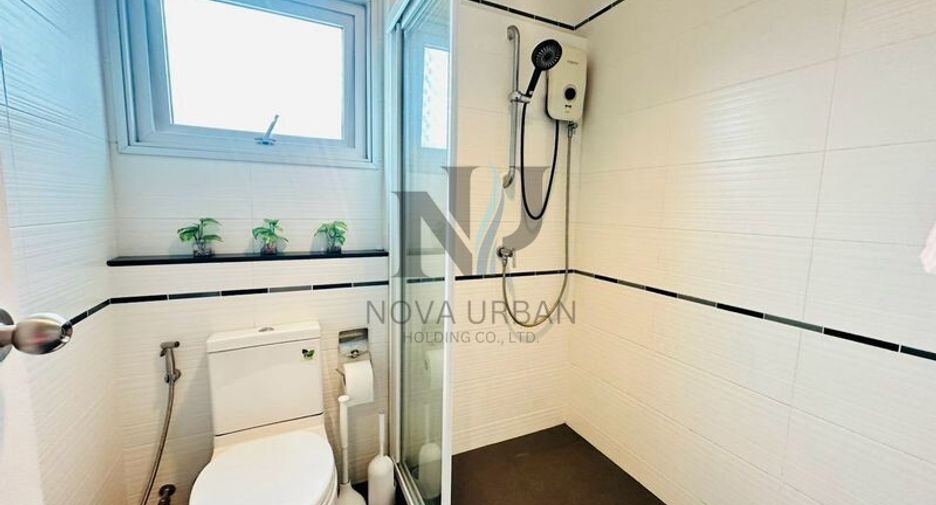 For sale 2 bedrooms condo in Bang Lamung, Chonburi