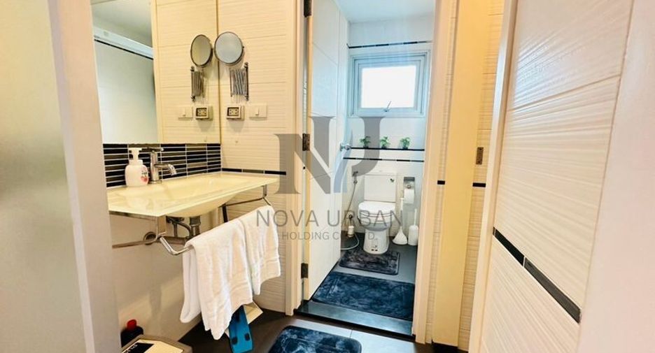 For sale 2 bedrooms condo in Bang Lamung, Chonburi