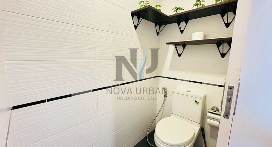 For sale 2 bedrooms condo in Bang Lamung, Chonburi