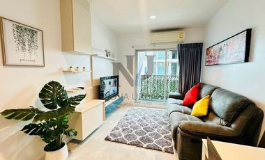For sale 2 bedrooms condo in Bang Lamung, Chonburi