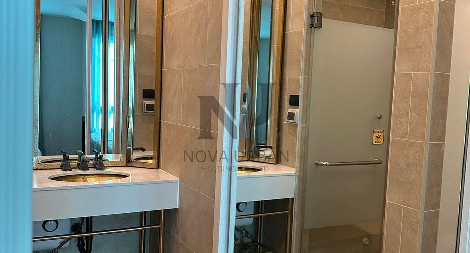 For sale 2 bedrooms condo in Jomtien, Pattaya