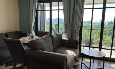 Wohnung zum Kauf mit 2 Zimmer in Jomtien, Pattaya