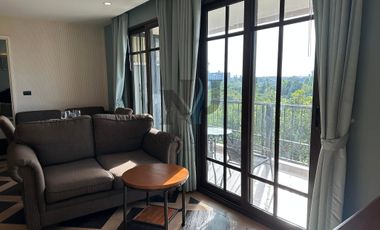 For sale 2 bedrooms condo in Jomtien, Pattaya