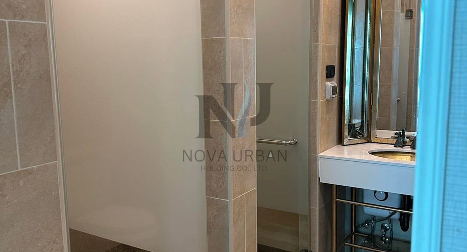 For sale 2 bedrooms condo in Jomtien, Pattaya