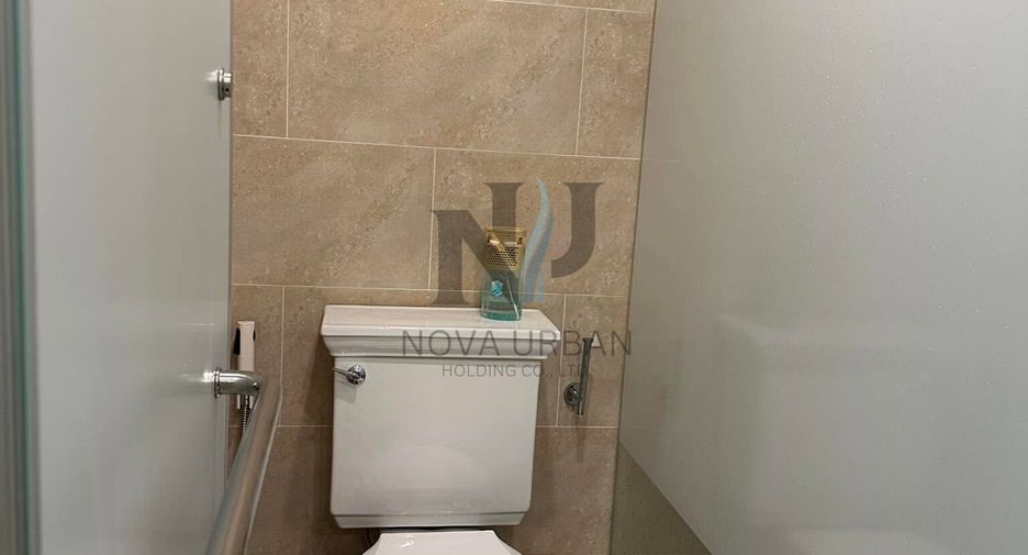 For sale 2 bedrooms condo in Jomtien, Pattaya