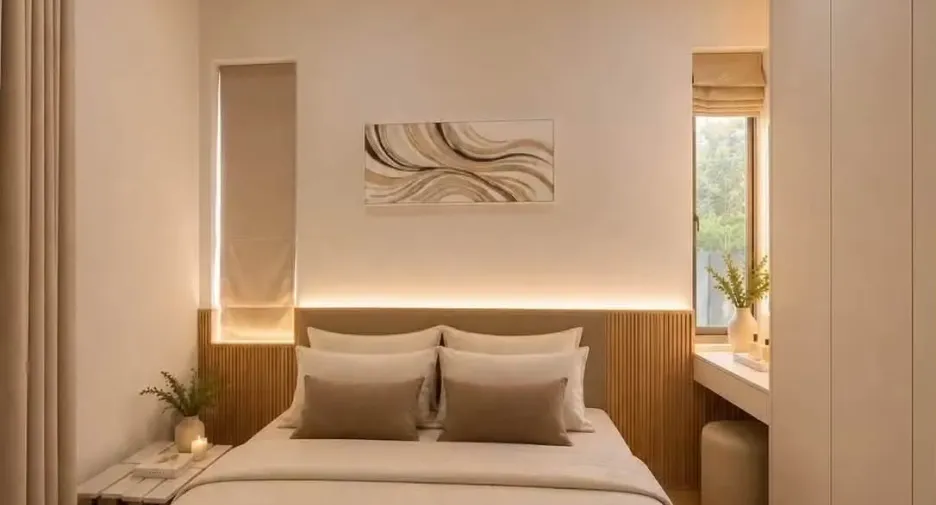 For sale 4 bedrooms villa in Hang Dong, Chiang Mai