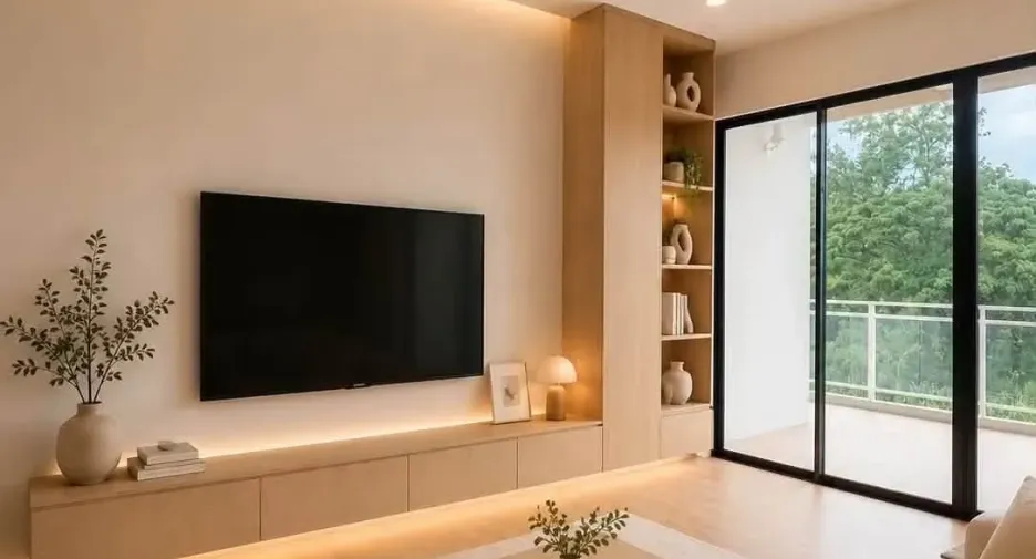 For sale 4 bedrooms villa in Hang Dong, Chiang Mai