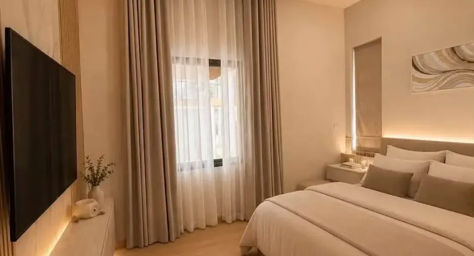 For sale 4 bedrooms villa in Hang Dong, Chiang Mai