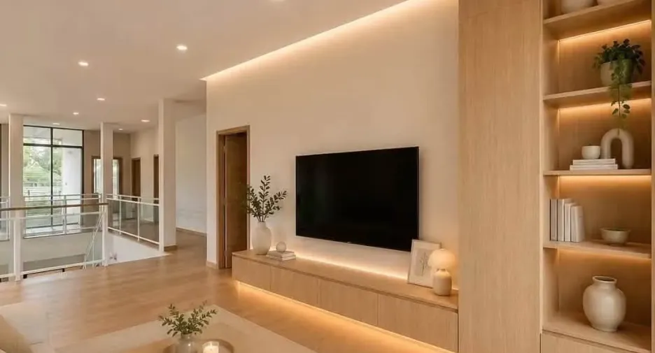 For sale 4 bedrooms villa in Hang Dong, Chiang Mai