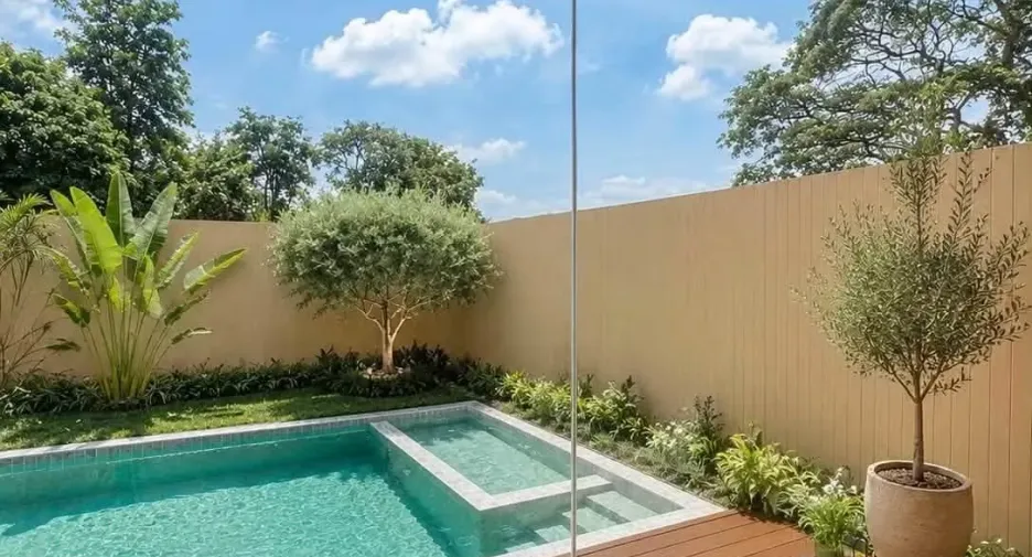 For sale 4 bedrooms villa in Hang Dong, Chiang Mai