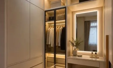 Villa en venta de 4 habitaciones en Hang Dong, Chiang Mai