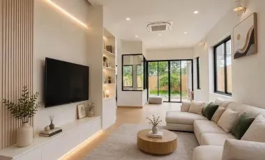 Villa en venta de 4 habitaciones en Hang Dong, Chiang Mai