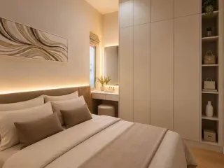 For sale 4 bedrooms villa in Hang Dong, Chiang Mai