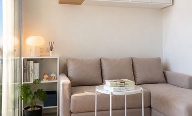 Wohnung zum Kauf mit 1 Zimmer in Bang Lamung, Chonburi