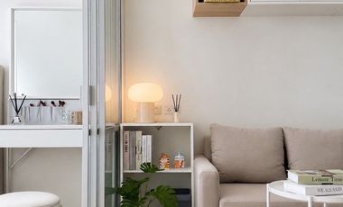 Wohnung zum Kauf mit 1 Zimmer in Bang Lamung, Chonburi
