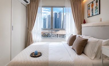 Wohnung zum Kauf mit 1 Zimmer in Bang Lamung, Chonburi