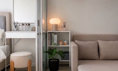 Wohnung zum Kauf mit 1 Zimmer in Bang Lamung, Chonburi