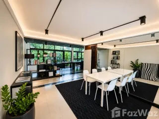 出租 办公室 在 Phaya Thai, 曼谷