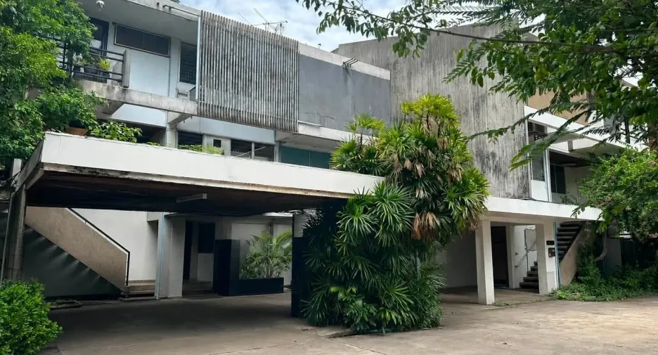出租 办公室 在 Phaya Thai, 曼谷