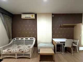 Condo en venta de 1 habitaciones en Bang Sue, Bangkok