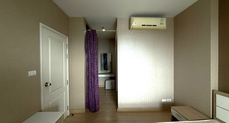 Condo en venta de 1 habitaciones en Bang Sue, Bangkok