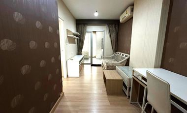 Condo en venta de 1 habitaciones en Bang Sue, Bangkok