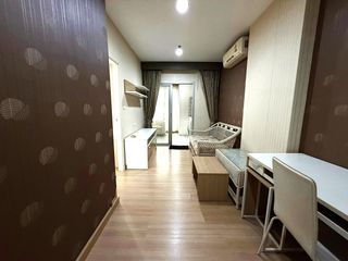 Condo en venta de 1 habitaciones en Bang Sue, Bangkok