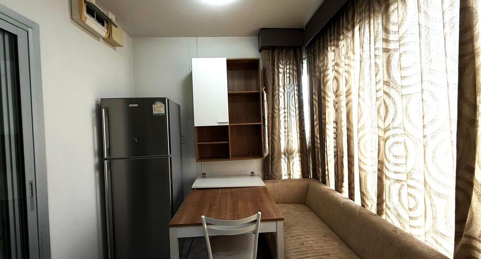 Condo en venta de 1 habitaciones en Bang Sue, Bangkok