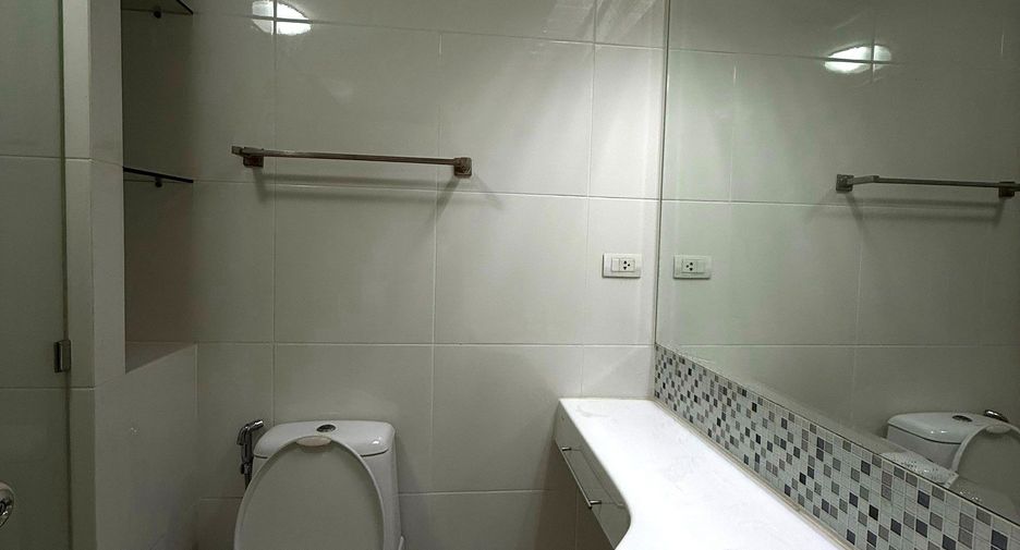 Condo en venta de 1 habitaciones en Bang Sue, Bangkok