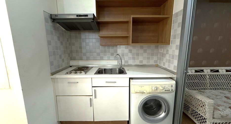 Condo en venta de 1 habitaciones en Bang Sue, Bangkok
