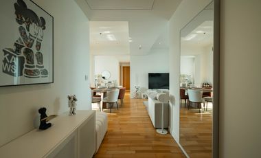 Condo en alquiler de 2 habitaciones en Khlong Toei, Bangkok