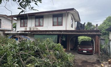 For sale 3 bedrooms house in Khan Na Yao, Bangkok