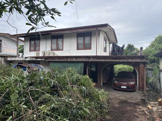 For sale 3 bedrooms house in Khan Na Yao, Bangkok