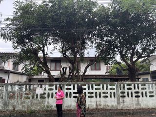 For sale 3 bedrooms house in Khan Na Yao, Bangkok