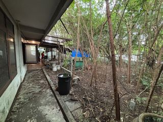 For sale 3 bedrooms house in Khan Na Yao, Bangkok