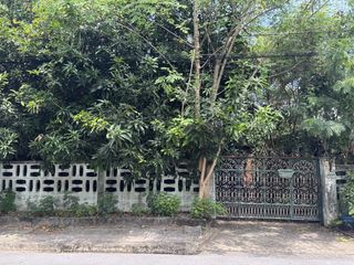 For sale 3 bedrooms house in Khan Na Yao, Bangkok