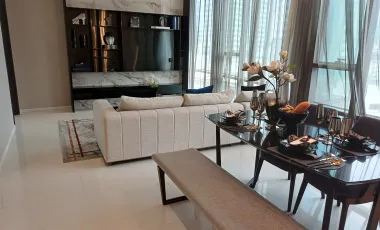 For sale 2 bedrooms condo in Watthana, Bangkok