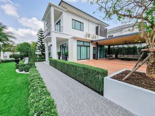 Casa en venta de 5 habitaciones en Lat Krabang, Bangkok