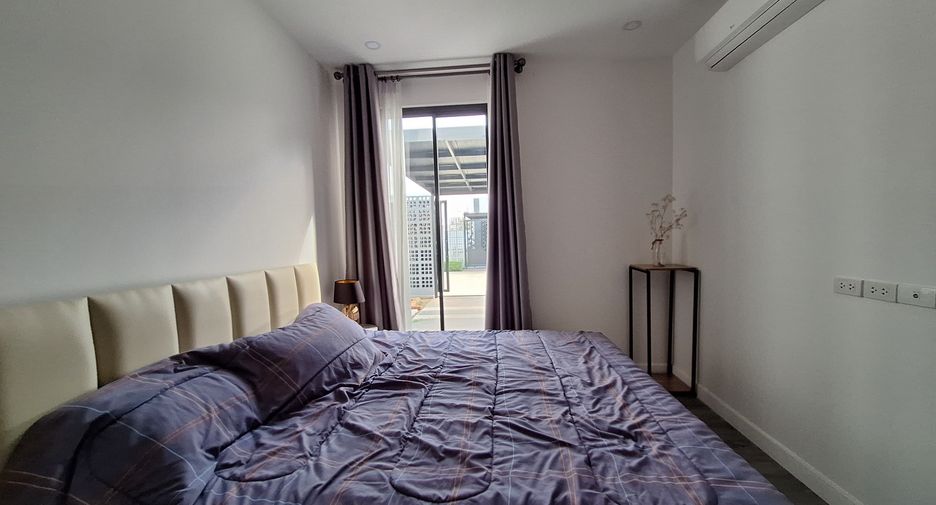 For rent 2 bedrooms villa in Hua Hin, Prachuap Khiri Khan