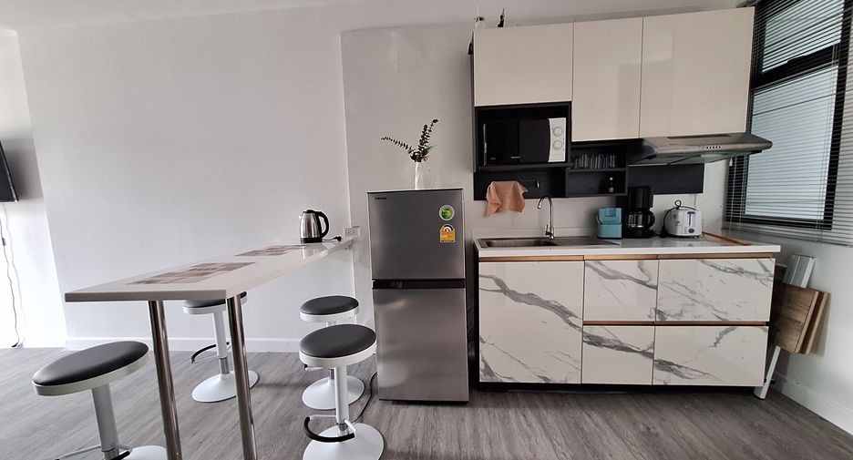 For rent 2 bedrooms villa in Hua Hin, Prachuap Khiri Khan