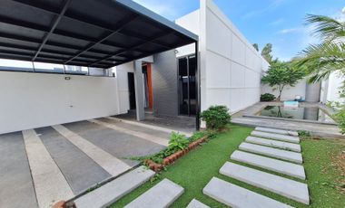 For rent 2 bedrooms villa in Hua Hin, Prachuap Khiri Khan