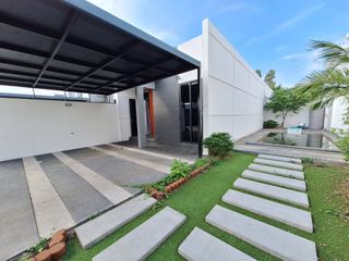 For rent 2 bedrooms villa in Hua Hin, Prachuap Khiri Khan