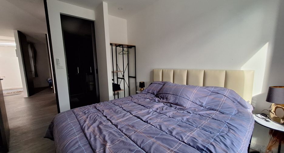 For rent 2 bedrooms villa in Hua Hin, Prachuap Khiri Khan
