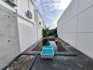 For rent 2 bedrooms villa in Hua Hin, Prachuap Khiri Khan