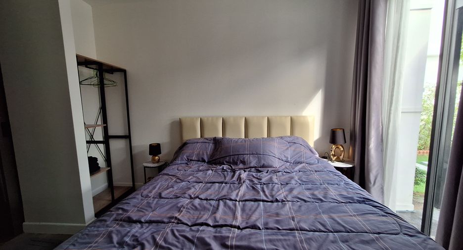 For rent 2 bedrooms villa in Hua Hin, Prachuap Khiri Khan